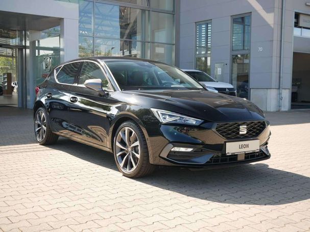 Seat Leon 2.0 TSI FR DSG 140 kW image number 3