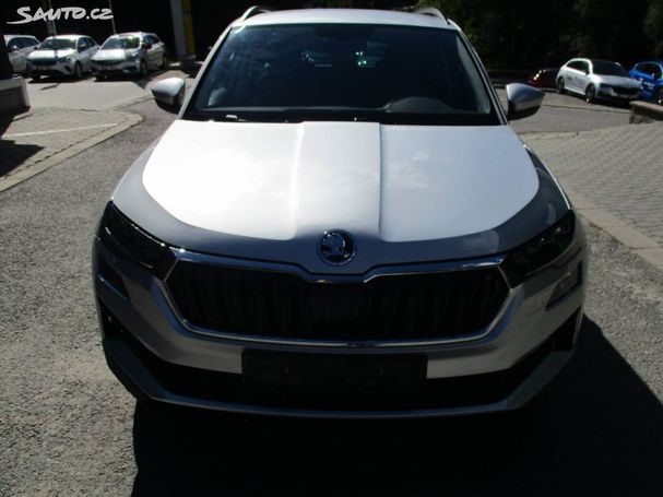 Skoda Karoq 2.0 TDI 4x4 DSG Style 110 kW image number 5