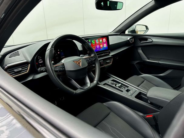 Cupra Leon e-Hybrid 180 kW image number 7