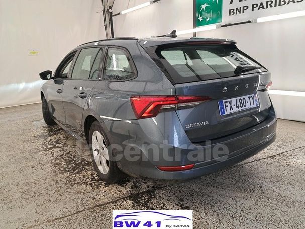 Skoda Octavia Combi 1.0 TSI 81 kW image number 11