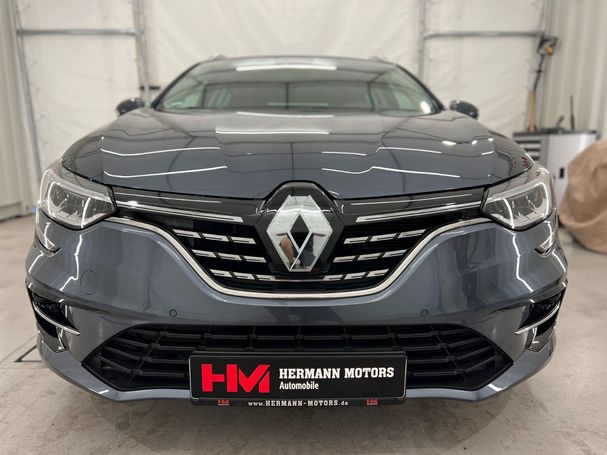 Renault Megane Grandtour Intens 116 kW image number 3