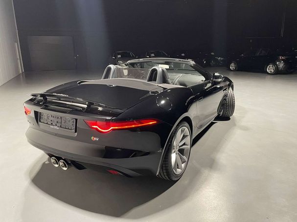 Jaguar F-Type 3.0 280 kW image number 3