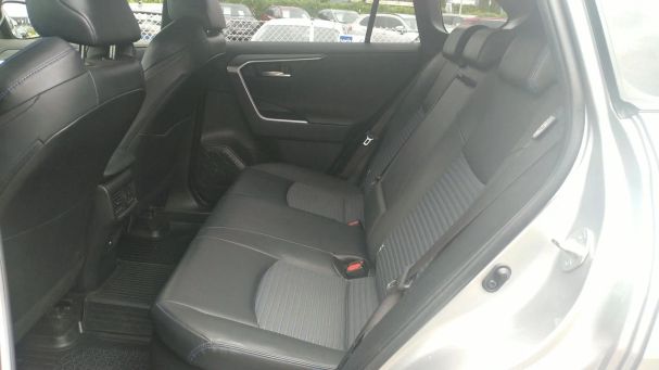 Toyota RAV 4 163 kW image number 14