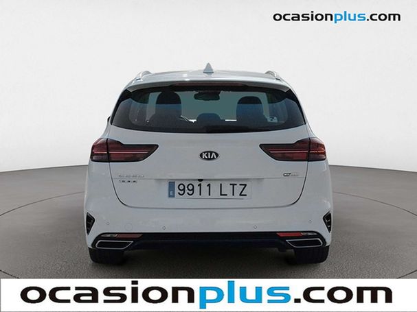 Kia Ceed 1.6 104 kW image number 17