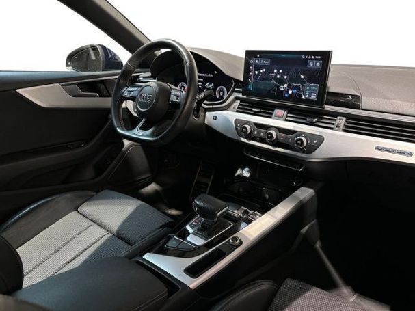 Audi A5 40 TDI S tronic 150 kW image number 15