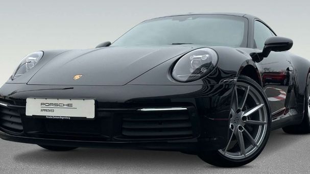 Porsche 992 Carrera PDK 283 kW image number 1