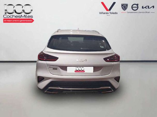 Kia XCeed 1.6 100 kW image number 4