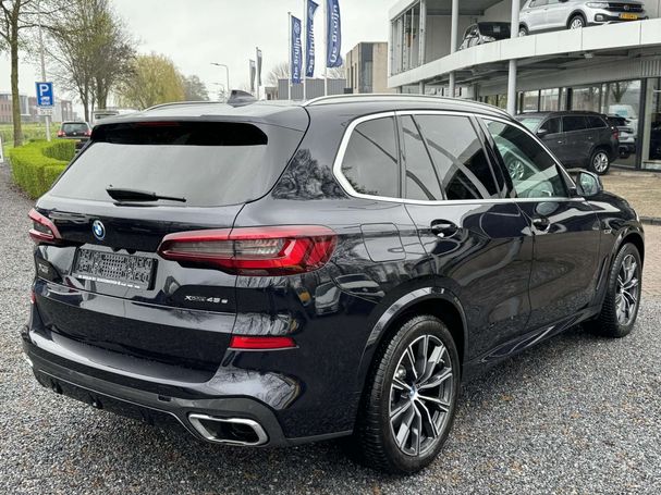 BMW X5 45e xDrive 290 kW image number 2