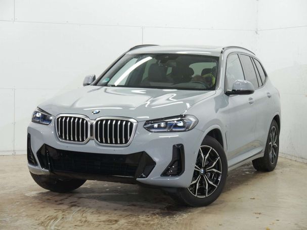 BMW X3 xDrive 210 kW image number 1