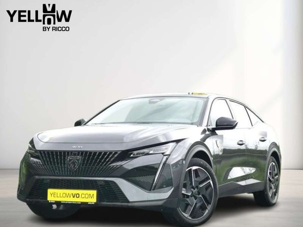 Peugeot 408 96 kW image number 2