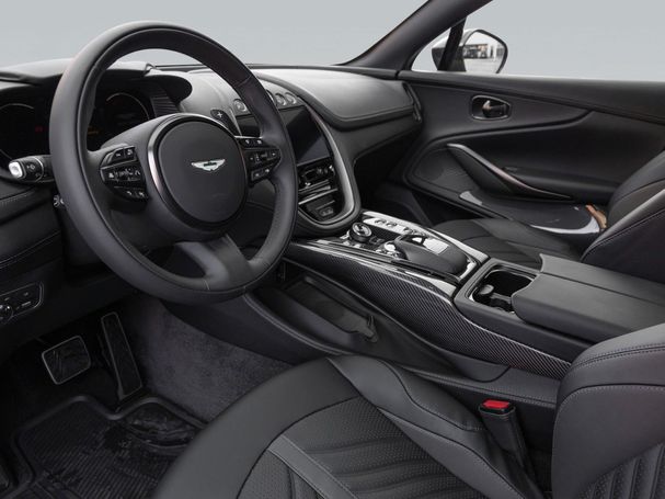 Aston Martin DBX 707 520 kW image number 4