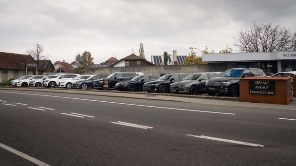 Mercedes-Benz CLS 53 AMG 320 kW image number 28