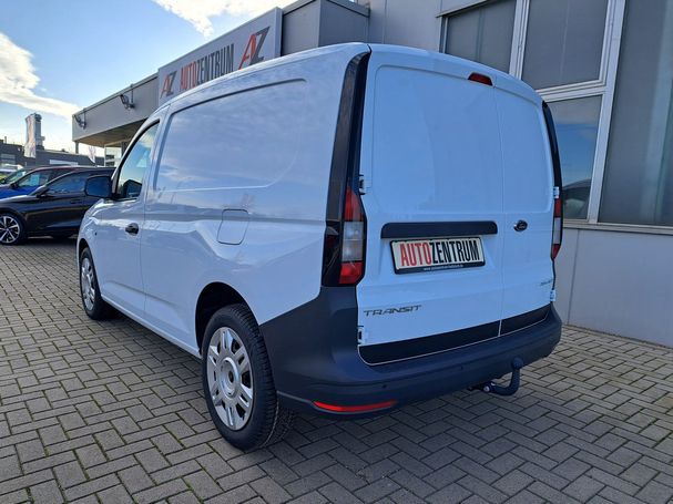 Ford Transit Connect 2.0 74 kW image number 4