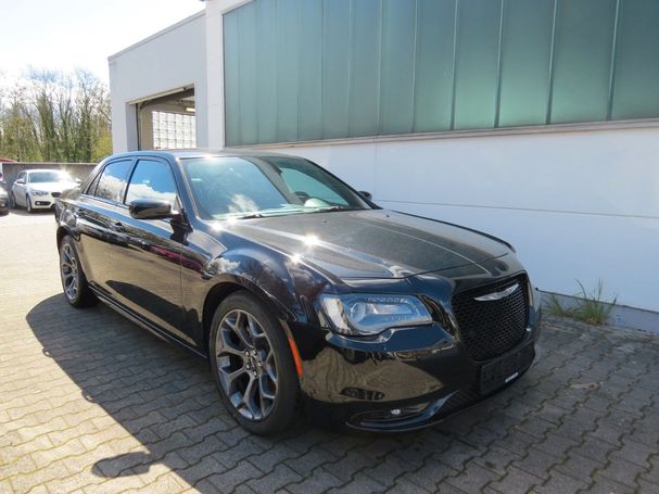 Chrysler 300C 270 kW image number 2