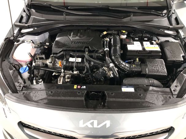 Kia XCeed 1.0 T-GDi 88 kW image number 24