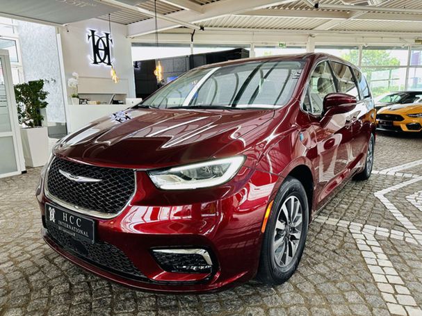 Chrysler Pacifica 3.6 194 kW image number 13