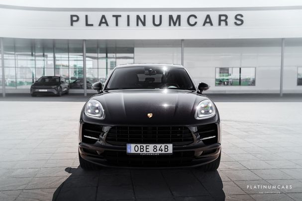 Porsche Macan S PDK 260 kW image number 2