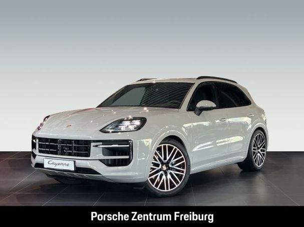 Porsche Cayenne E-Hybrid 346 kW image number 1