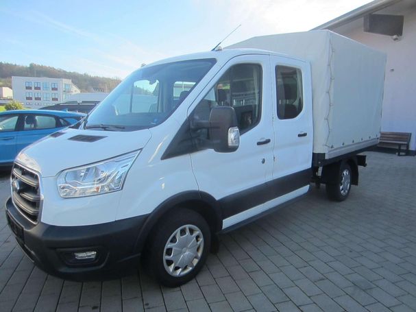 Ford Transit L2 Trend 96 kW image number 2