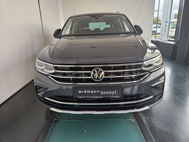 Volkswagen Tiguan 1.5 TSI Elegance DSG 110 kW image number 3