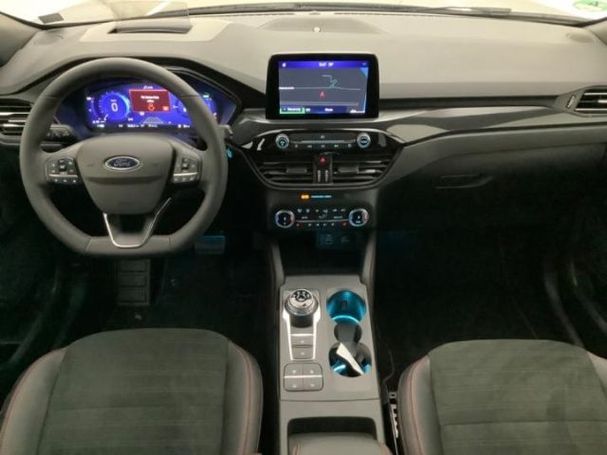 Ford Kuga Hybrid Tech 140 kW image number 4