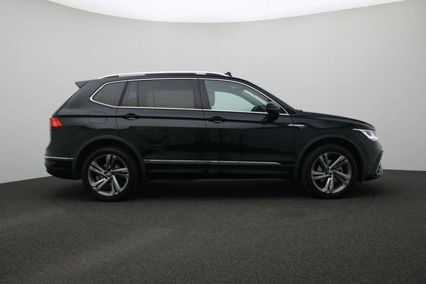 Volkswagen Tiguan Allspace 1.5 TSI DSG 110 kW image number 19