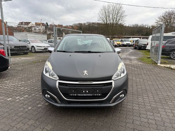 Peugeot 208 50 kW image number 3