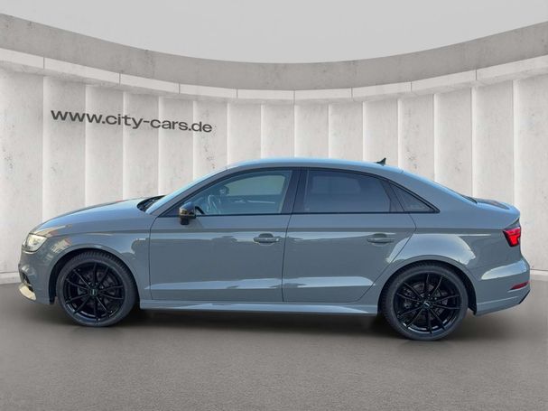 Audi A3 35 TFSI S-line 110 kW image number 5