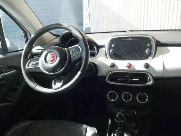 Fiat 500X 1.0 FireFly Turbo Cross 88 kW image number 11