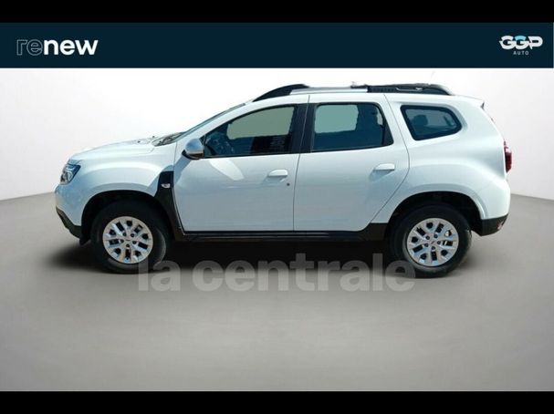 Dacia Duster 100 74 kW image number 2