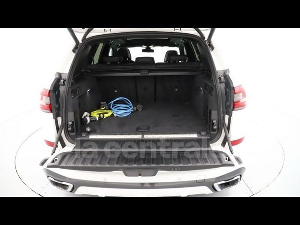 BMW X5 45e xDrive 290 kW image number 9