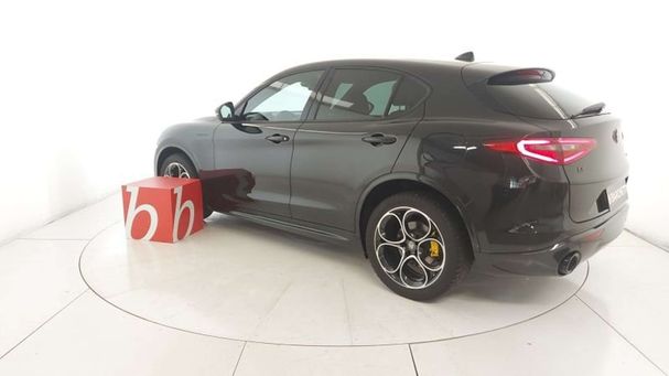 Alfa Romeo Stelvio 2.0 Turbo 206 kW image number 5