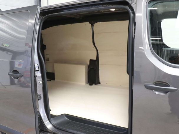 Opel Vivaro L3H1 75 kWh 100 kW image number 37