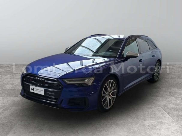 Audi S6 3.0 TDI quattro Avant 257 kW image number 1