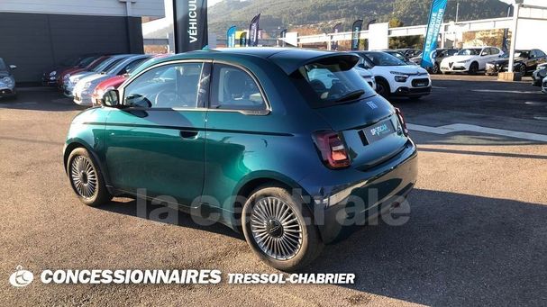 Fiat 500 e 42 kWh 88 kW image number 16