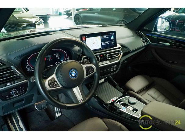 BMW iX3 Impressive 210 kW image number 8