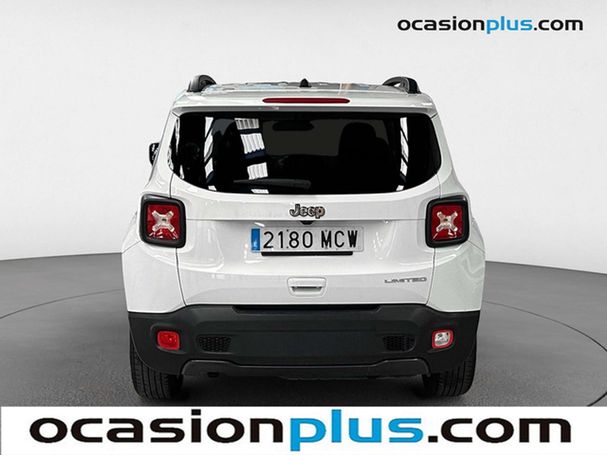 Jeep Renegade 96 kW image number 13