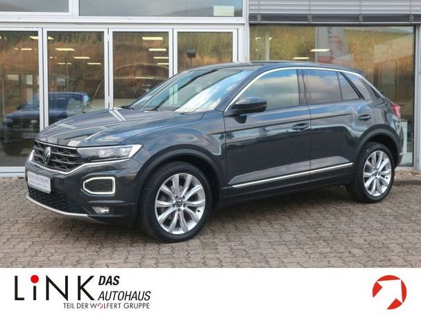 Volkswagen T-Roc 1.5 TSI DSG 110 kW image number 2