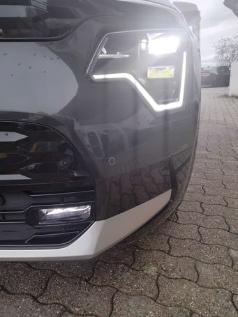 Kia Niro 150 kW image number 23