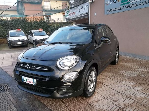 Fiat 500X 1.3 70 kW image number 1