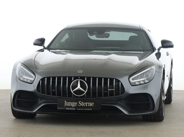 Mercedes-Benz AMG GT 390 kW image number 1