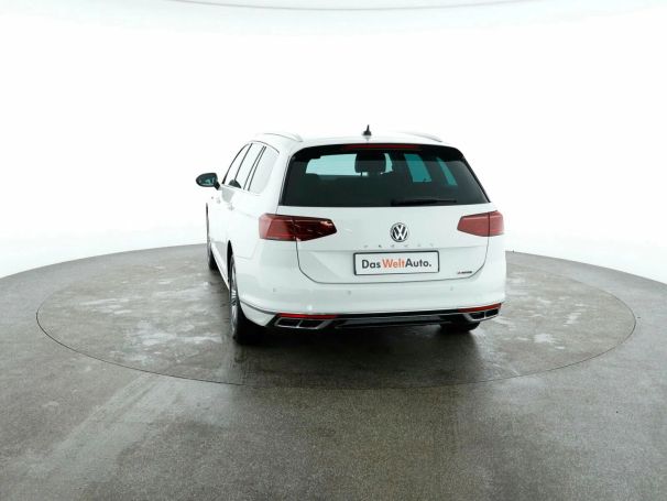 Volkswagen Passat 2.0 TDI Elegance 4Motion DSG 147 kW image number 16