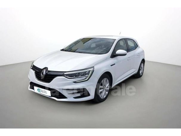 Renault Megane 85 kW image number 16