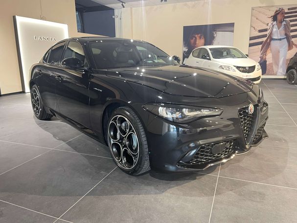 Alfa Romeo Giulia Veloce 154 kW image number 2