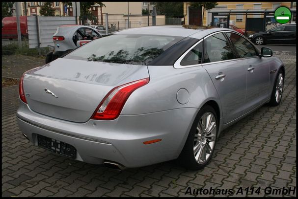 Jaguar XJ 3.0 V6 Premium Luxury 202 kW image number 3