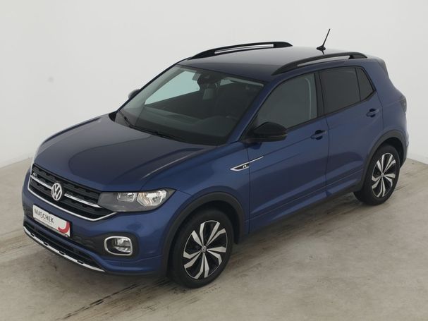 Volkswagen T-Cross 1.0 TSI 85 kW image number 1