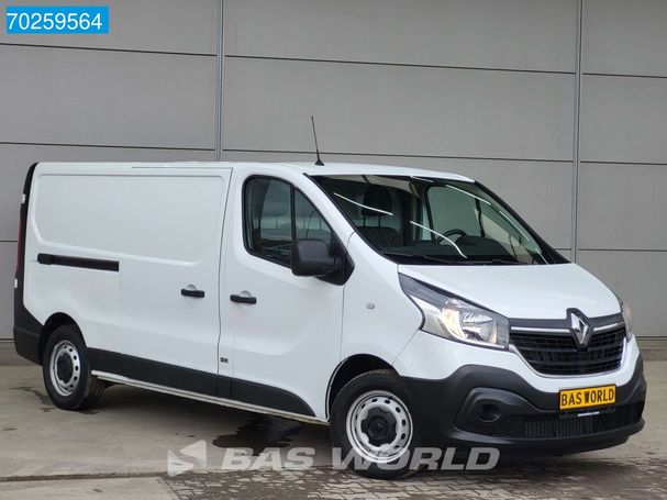 Renault Trafic L2H1 120 88 kW image number 2