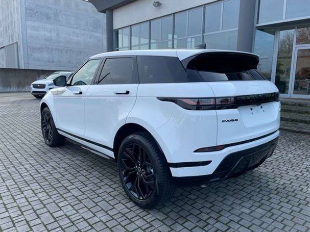 Land Rover Range Rover Evoque 120 kW image number 2