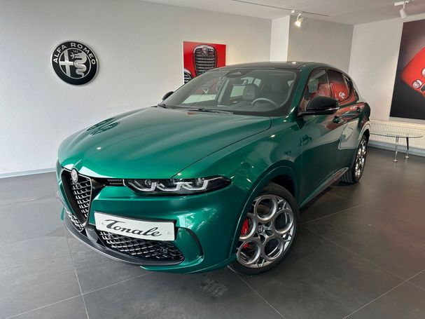 Alfa Romeo Tonale 1.5 VGT 118 kW image number 1