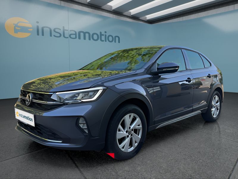 Volkswagen Taigo 1.0 TSI